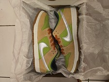nike sb dunk low "escargot "