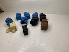 NISSAN PRIMERA P 11 - 2.0 td -relais / lot 10  pièces /