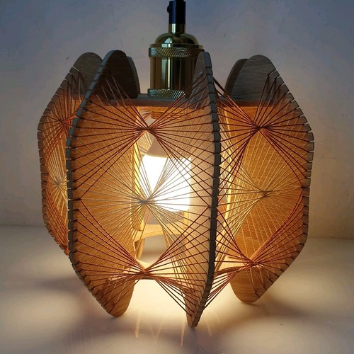 Lampe suspension fil - lampe,