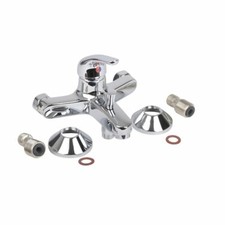 Mitigeur bain/douche IDEAL STANDARD. - IDEAL STANDARD : D1045AA