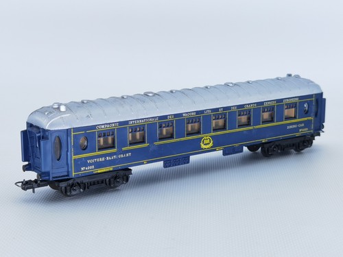 Lima 309202 wagon - 309202,