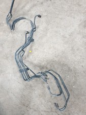 Lignes De Frein Du Moteur