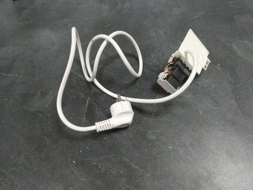 Câble alimentation pour lave - alimentation,