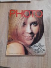 Magazine Photo n°26 Novembre