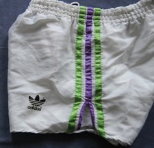 ADIDAS SHORTS Glanz Sprinter