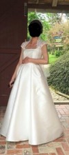 robe de mariée Cymbeline  taille 40 #wedding #Cymbeline # mariage
