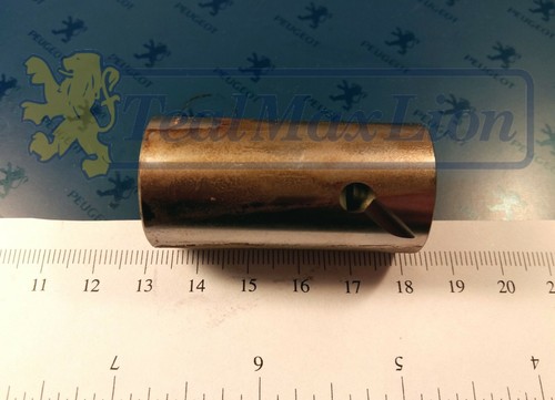Poussoir tige 6mm peugeot 203 - poussoir,