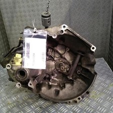 Boite de vitesses PEUGEOT 106 phase 2 OPEN 20CE21
