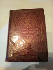 Sciences Et Lettres Au Moyen