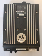 Motorola APX7500 Radio