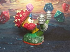 Sure Shoot Shroomboom Series 2