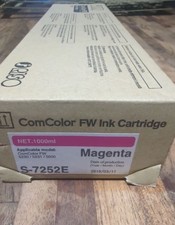 Riso tinte 7252e magenta - riso,