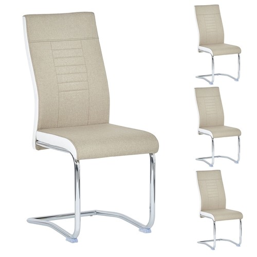 Lot chaises salle à - chaises,
