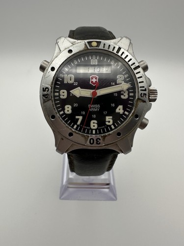 Victorinox swiss army ani digi - army,