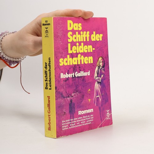 Das schiff der - das,