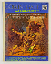 MERP / JRTM - Goblin-Gate and