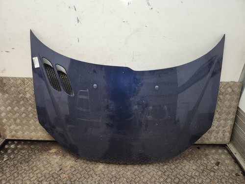 Capot peugeot 206 - peugeot, phase