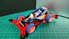 Voiture jouet Tamiya 1/32 Mini