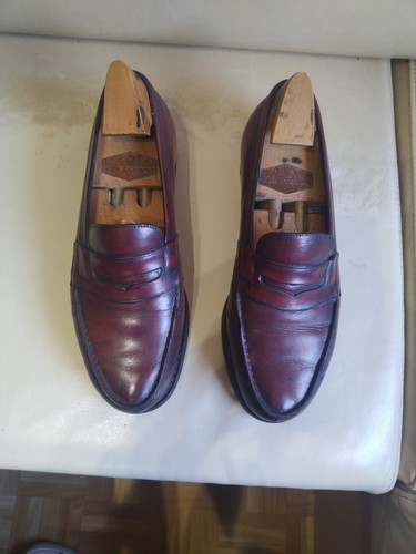 Weston mocassins model - mocassins,