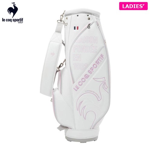 Sac caddie chariot design