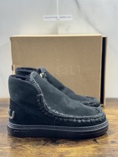 Mou Eskimo Botte Sneaker Bold