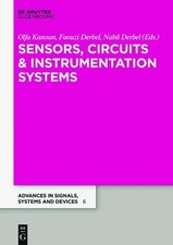 Olfa Kanoun Sensors, Circuits
