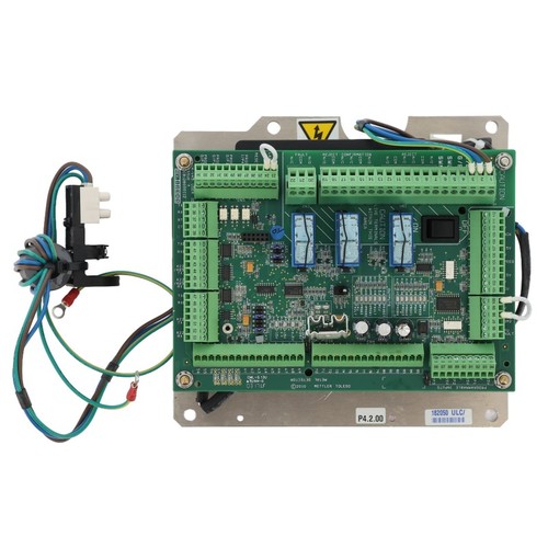 Mettler toledo cml 13u board - mettler,
