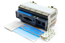 Moeller PS3-DC, V1.7 Contrôle