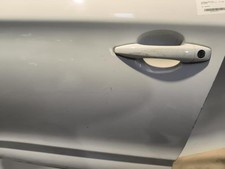 Porte avant gauche CITROEN C4