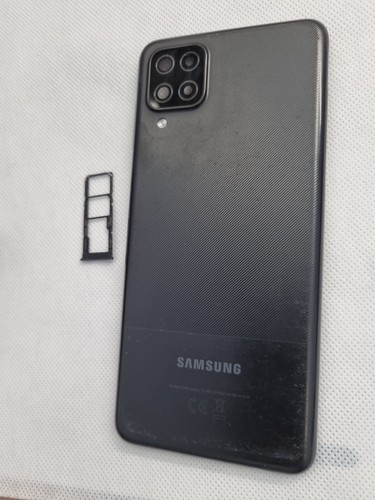 Couvercle samsung a12 - samsung,