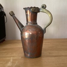 Broc  Cruche Arrosoir XIX