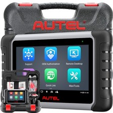 Autel MaxiCOM MK808S Outil
