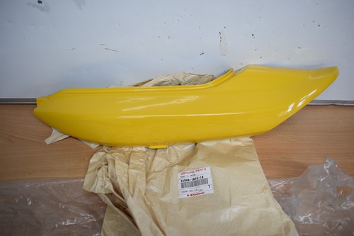 Carénage flanc selle - ,