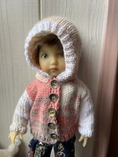 vêtement compatible poupée