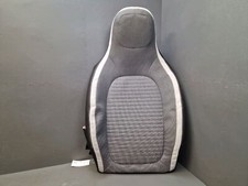 Housse dossier siège avant