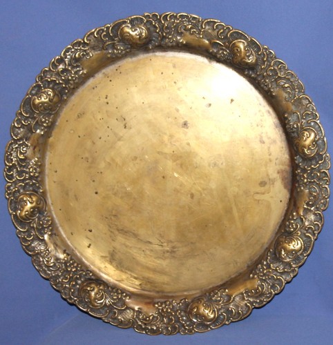 Ancien plateau service art - ancien, de