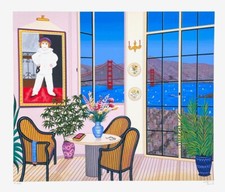 François FANCH LEDAN Interior