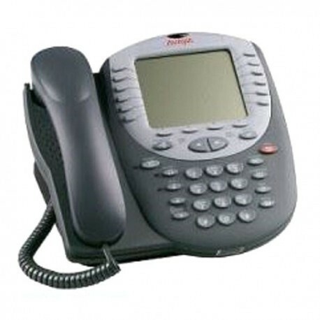 Avaya 5420 anthracite - avaya,