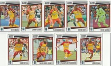 EQUIPE RC LENS - CARTE FOOT