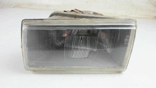 Optique avant principal gauche (feux)(phare) PEUGEOT 305 PHASE 2 BREAK