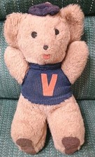 Vtg 1950's University of