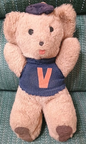 Vtg 1950 university of - 1950's,