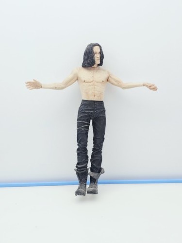 Figurine articulée neca - figurine,