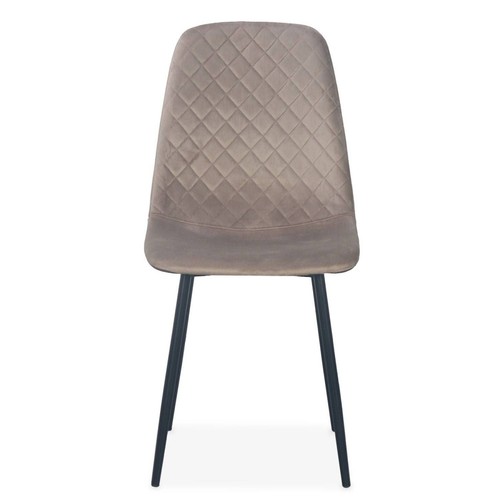 Lot chaises en - de,