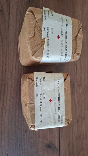 American red cross - american,