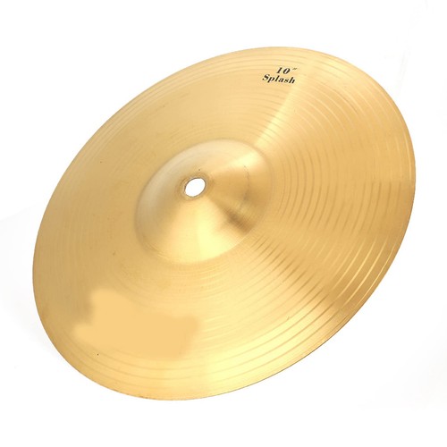 Pristine brass cymbale splash - pristine,