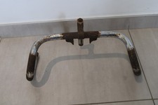 guidon 1920's vélo ancien AVA