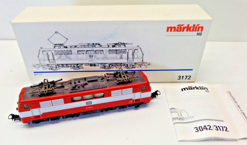 Locomotive miniature märklin - locomotive,