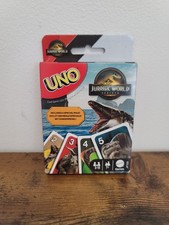 Mattel Games Uno Jeu de cartes