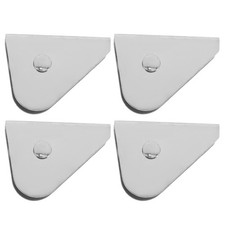  Poulie de mât de drapeau